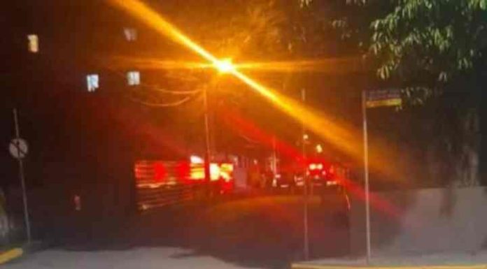 Homem morre espancado por trio pessoas em Navegantes