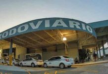 Menor acusa motorista de ônibus de importunação sexual em BC