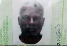 Pintor impede estupro de filha e é espancado até a morte por traficantes