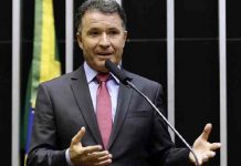 Deputado de SC é o relator da prisão de mandante da morte de Marielle