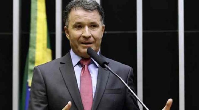 Deputado de SC é o relator da prisão de mandante da morte de Marielle