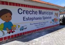 ‘Amado por todos’: bebê de 6 meses morre em creche de Major Vieira em SC