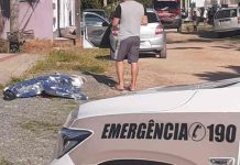 TRIPLO HOMICÍDIO Três pessoas são assassinadas em Barra Velha