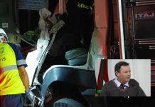 Novas informações e imagens revelam gravidade do acidente com o vereador Júnior Reis, de Penha