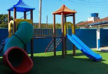 Escola Municipal Infantil e Fundamental Antônio Joaquim Tavares é inaugurada após reforma estrutural e ampliação no atendimento escolar