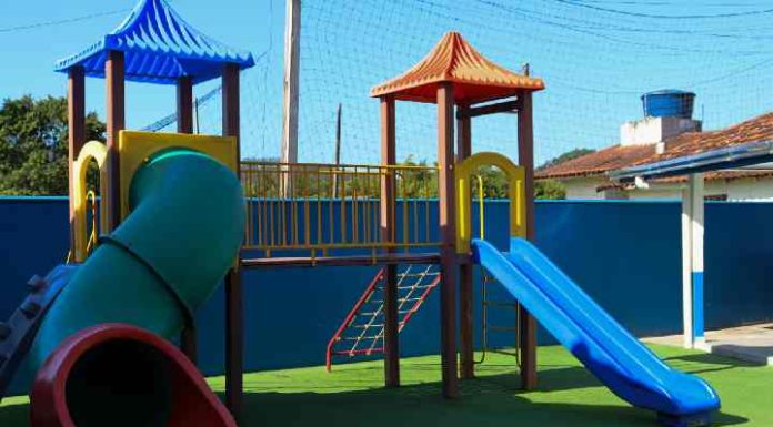 Escola Municipal Infantil e Fundamental Antônio Joaquim Tavares é inaugurada após reforma estrutural e ampliação no atendimento escolar
