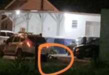 Homem é morto com 3 tiros na cabeça no PA de Barra do Sul