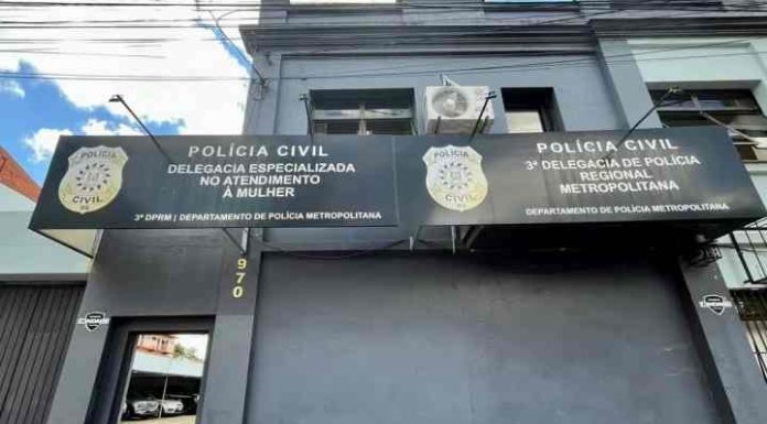 Bebê de um ano morre após ser violentado sexualmente no RS