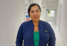 Márcia da Saúde reforça pedido para ações contra o mosquito da dengue em Penha