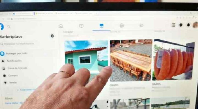 Doação fake de móveis causa confusão em Barra Velha