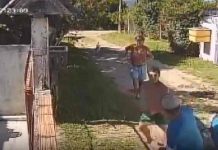 Pescador morre esfaqueado em briga por equipamentos de pesca