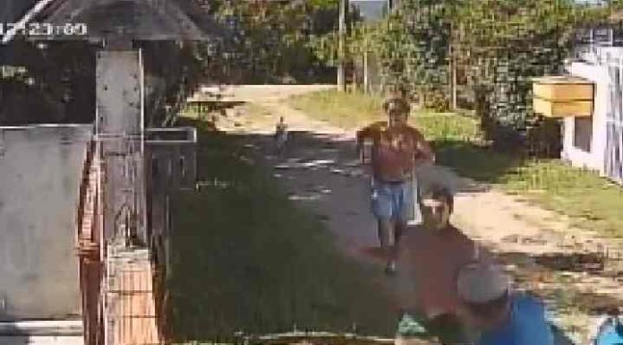 Pescador morre esfaqueado em briga por equipamentos de pesca