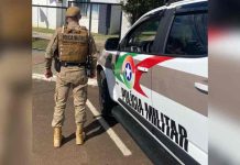 Tio é preso em flagrante por estuprar sobrinha de 3 anos