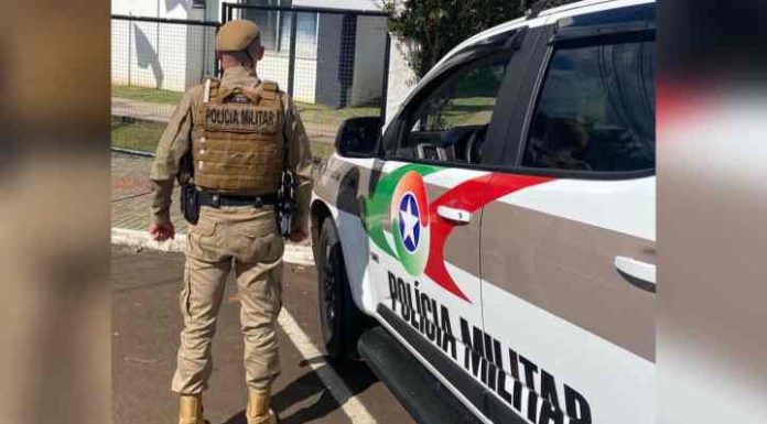 Tio é preso em flagrante por estuprar sobrinha de 3 anos