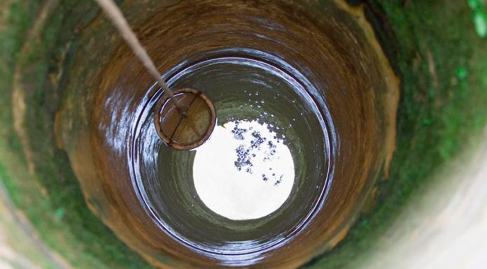 Água de poço: riscos para a saúde à espreita