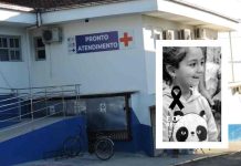Sofia, de 4 anos, morre de dengue após negligência no PA de Barra Velha