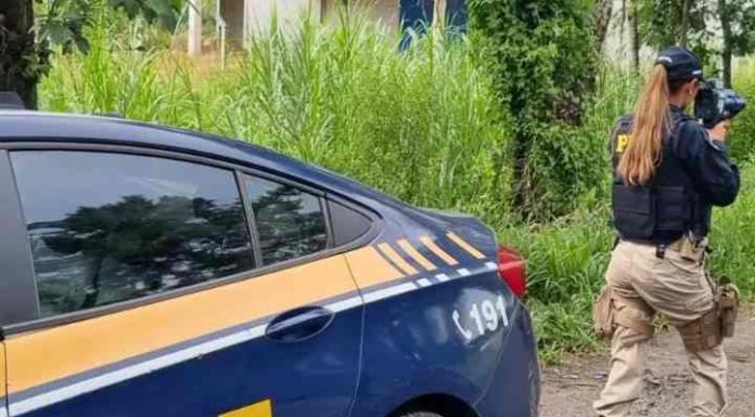 PRF: 5 pessoas morrem no feriado de Páscoa nas estradas de SC