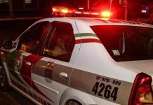Mulher é deixada desacordada no meio da rua após ser agredida por homem durante show em SC