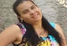 Dois meses depois, morre a servidora que foi esfaqueada pelo marido