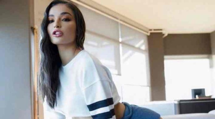 Atriz pornô que acordou do coma ganhou mais de R$ 340 mil de fãs