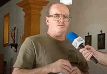 Padre de Armação não aceita velório de ex-zeladora e revolta familiares