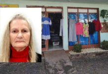 Suspeito de espancar idosa até a morte é preso menos de 12 horas após o crime em SC