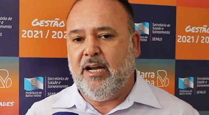 CASO SOFIA Secretário de Saúde é exonerado após morte de criança no PA