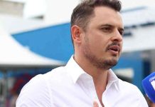 Secretário de Saúde de Penha deixa o cargo para disputar eleição para vereador