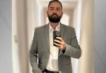 Justiça determina que filho de Lula se afaste da ex
