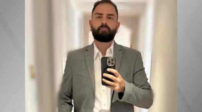 Justiça determina que filho de Lula se afaste da ex