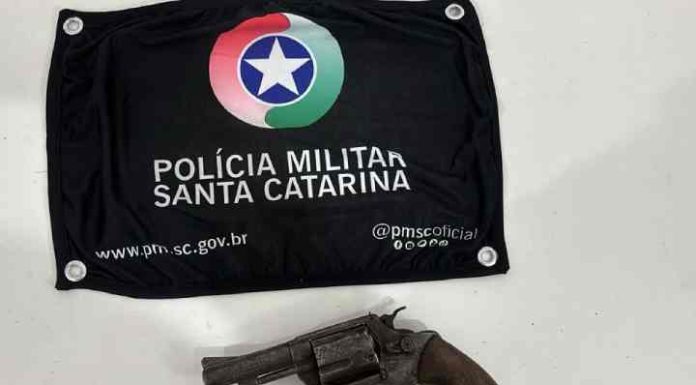Trabalhador é baleado três vezes no interior de Barra Velha