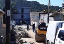 Ligação à rede de esgoto: protegendo a saúde, o meio ambiente e o futuro