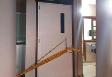 Morre menino que ficou preso em elevador de Santa Catarina