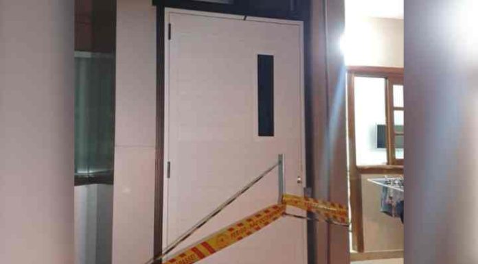 Morre menino que ficou preso em elevador de Santa Catarina