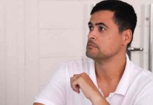 Júnior Mafra deixa Secretaria de Governo de Penha