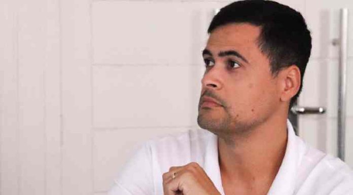 Júnior Mafra deixa Secretaria de Governo de Penha