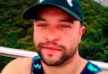 Homem desaparece em Barra Velha após surto psicótico