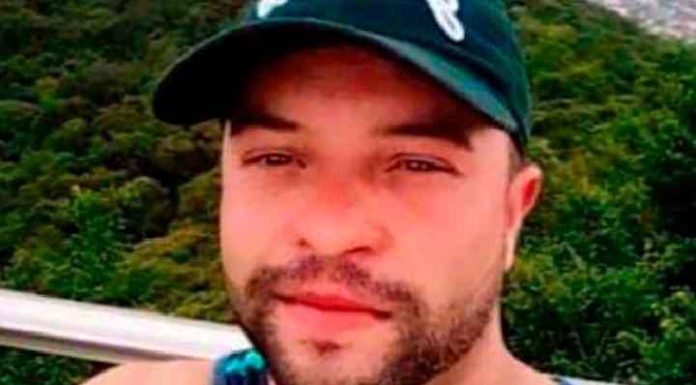 Homem desaparece em Barra Velha após surto psicótico