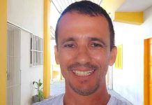 Professor Serginho se filia ao PSD e é pré-candidato a vereador