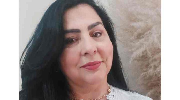 Márcia da Saúde sai do PL e se filia ao PSD