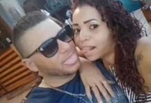 Frentista volta com a ex que amputou o pênis dele