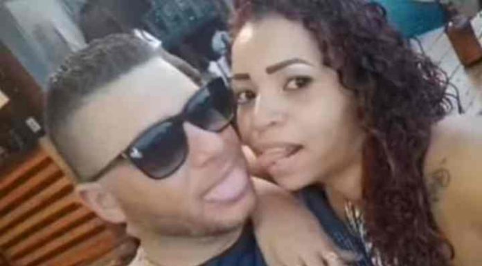 Frentista volta com a ex que amputou o pênis dele