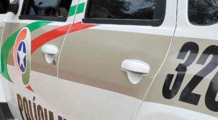 Mulher é estuprada em Balneário Camboriú e suspeitos fogem do local
