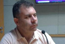 TJ julga em abril denúncia contra o prefeito Douglas da Costa, de Barra Velha