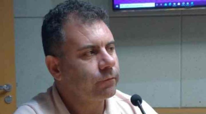 TJ julga em abril denúncia contra o prefeito Douglas da Costa, de Barra Velha