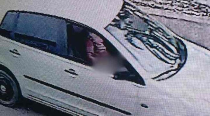 Homem que se masturbava para crianças perto de escolas é preso
