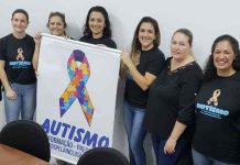 AMA(Associação de Pais e Amigos dos Autistas) de Penha, realizarão bingo beneficente