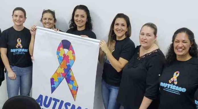 AMA(Associação de Pais e Amigos dos Autistas) de Penha, realizarão bingo beneficente
