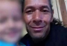 Família de pintor atropelado por Mercedes em Piçarras achava que ele estava desaparecido
