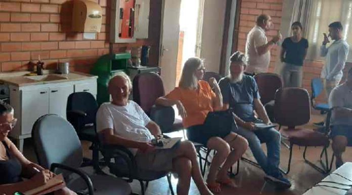 Cuidar de pessoas: a essência da Águas de Penha